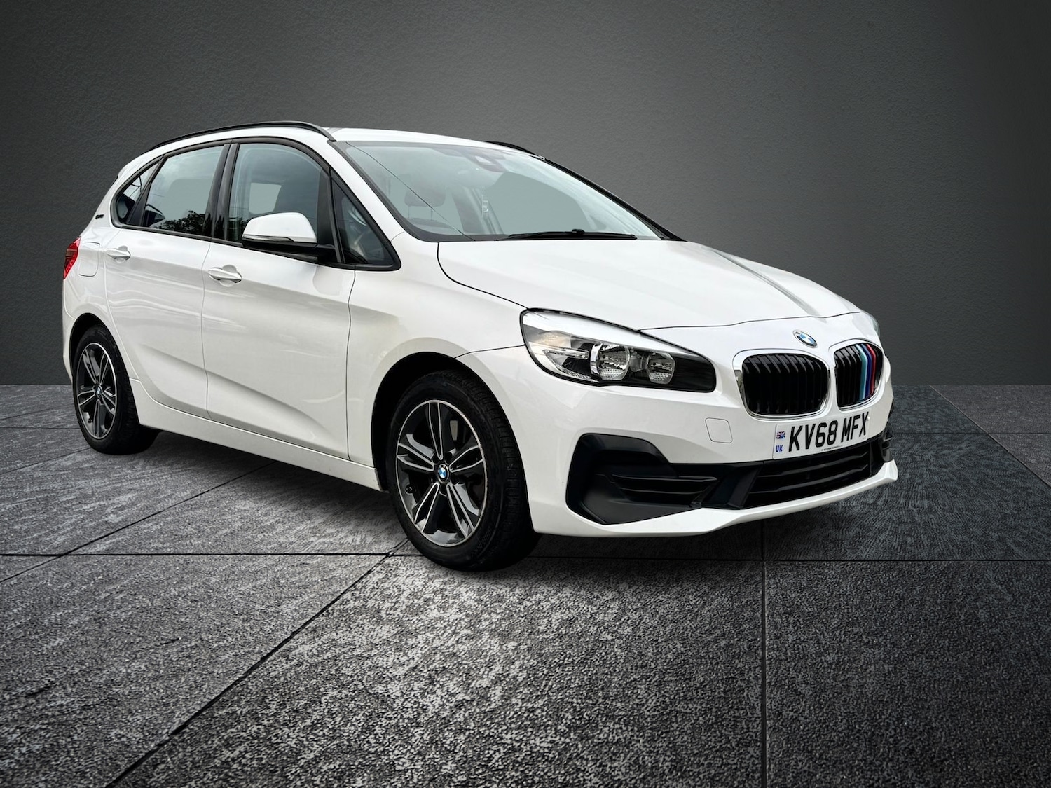 Used BMW 2 Series 2018 for sale - 76316493: Photo 1