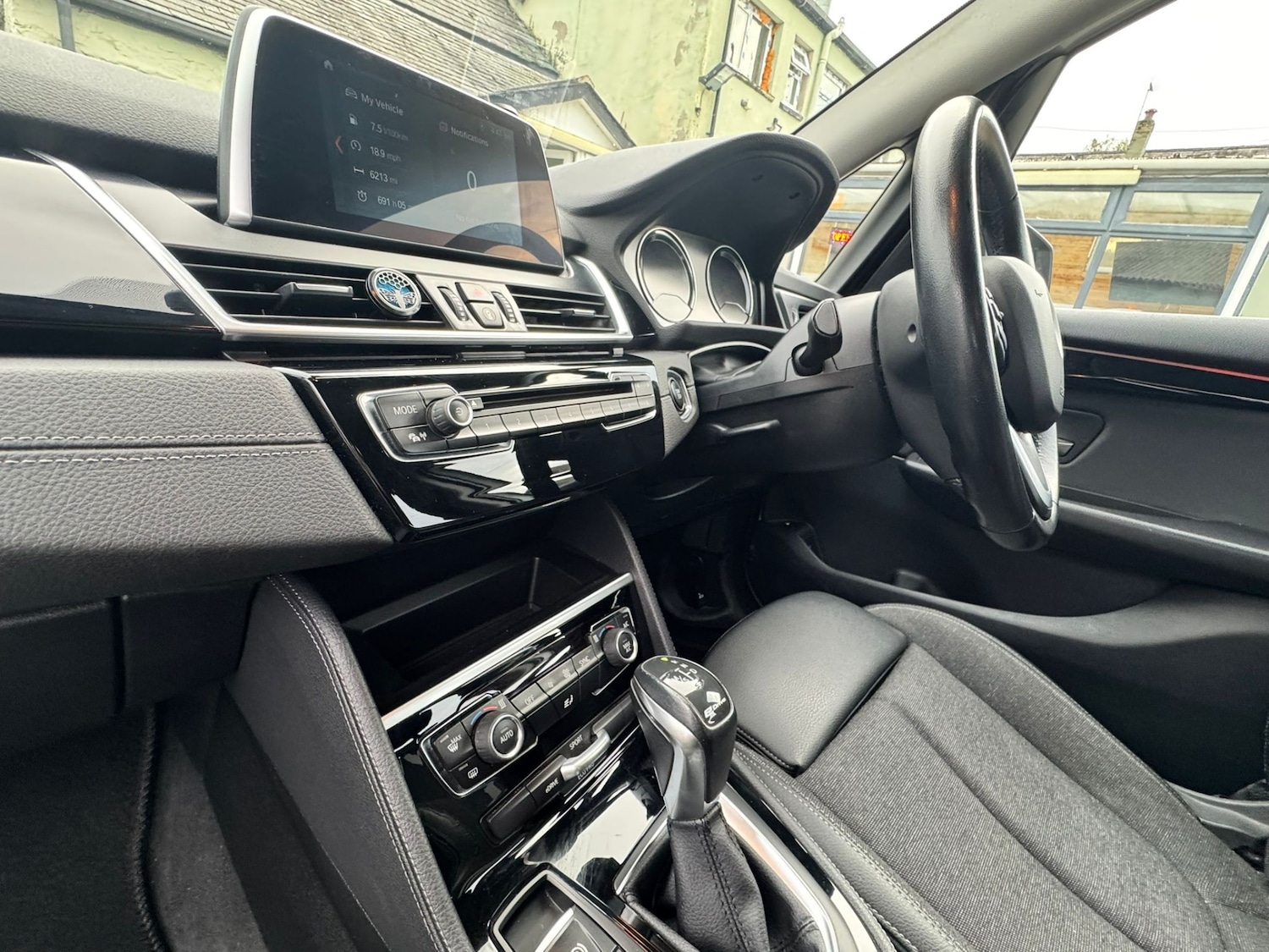 Used BMW 2 Series 2018 for sale - 76316493: Photo 17