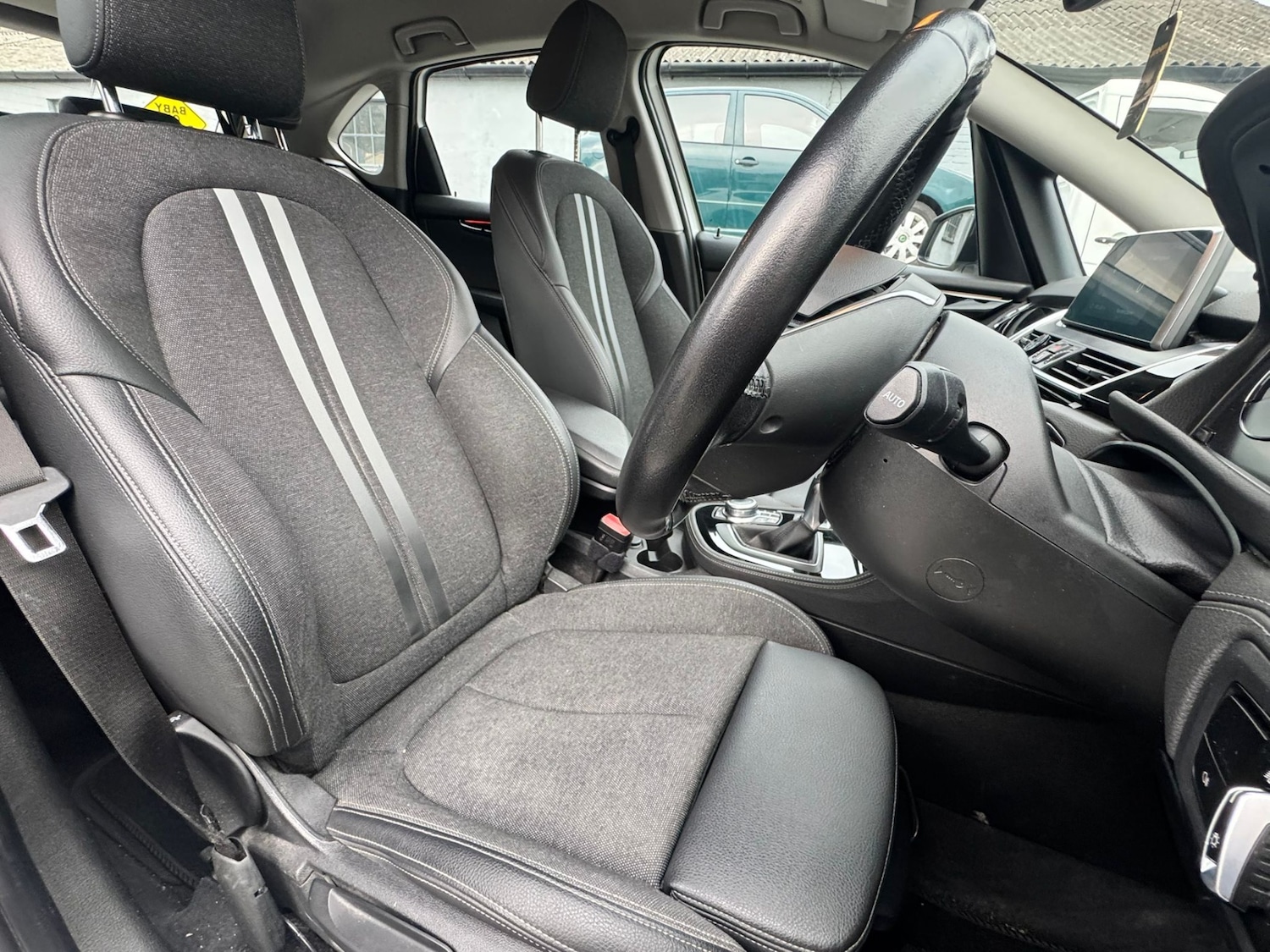 Used BMW 2 Series 2018 for sale - 76316493: Photo 19