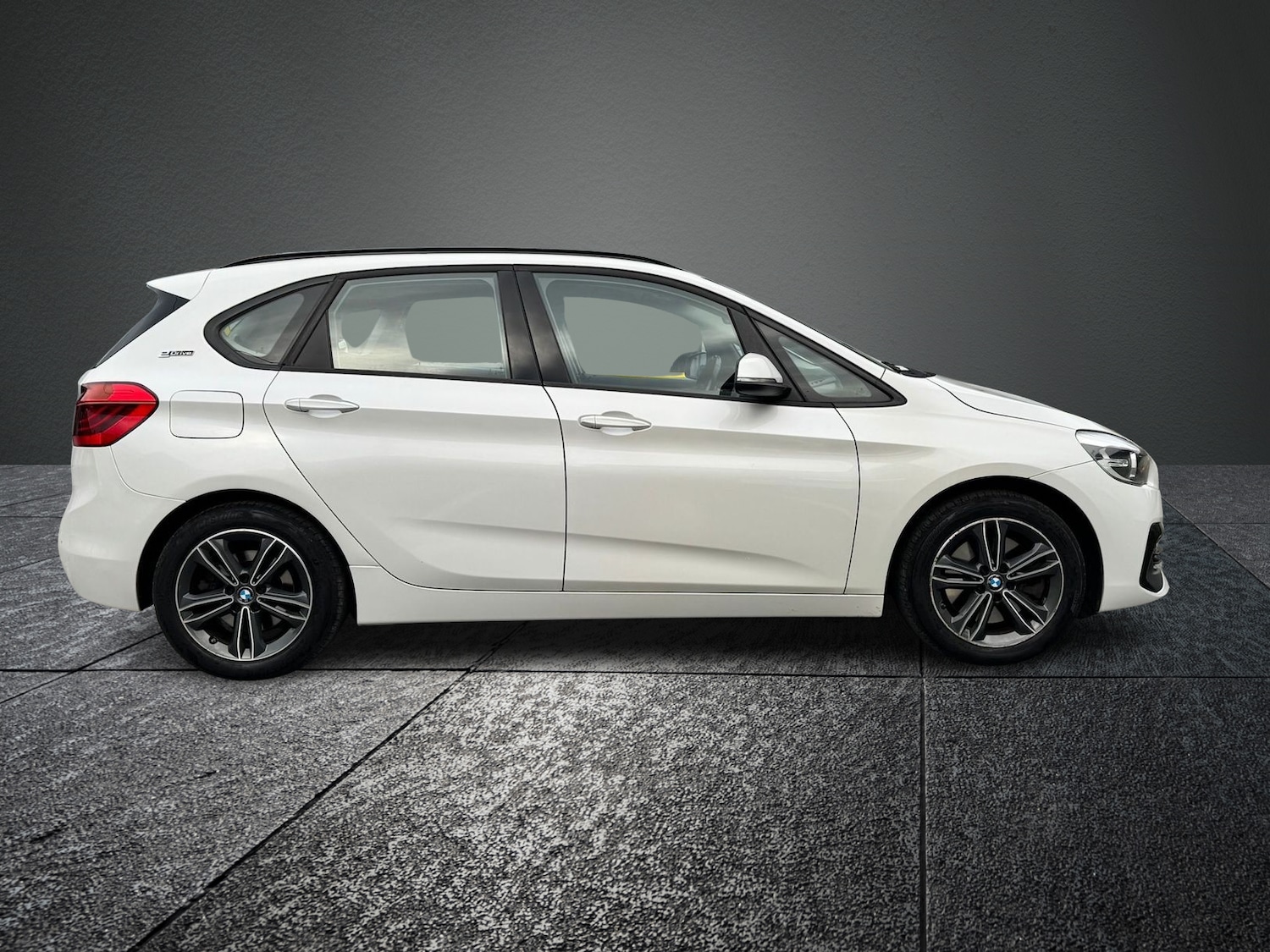 Used BMW 2 Series 2018 for sale - 76316493: Photo 3