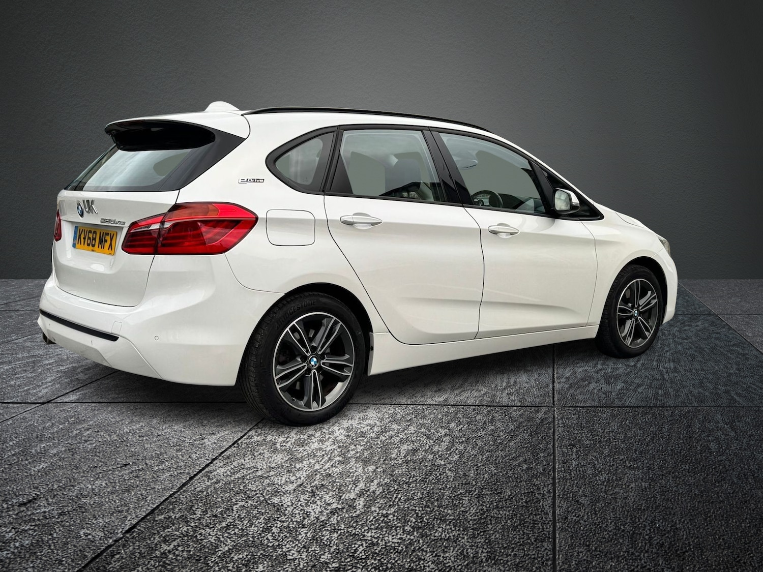 Used BMW 2 Series 2018 for sale - 76316493: Photo 4