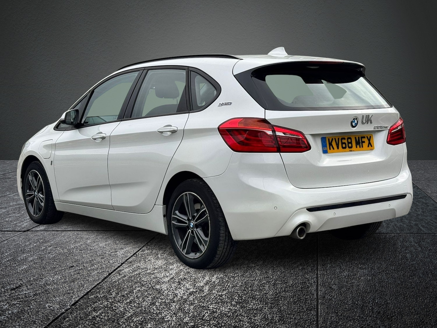 Used BMW 2 Series 2018 for sale - 76316493: Photo 6