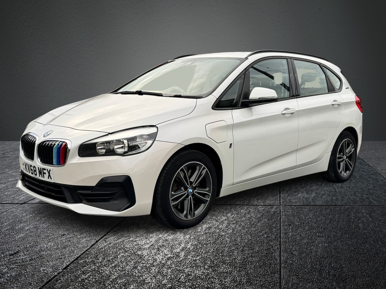 Used BMW 2 Series 2018 for sale - 76316493: Photo 8