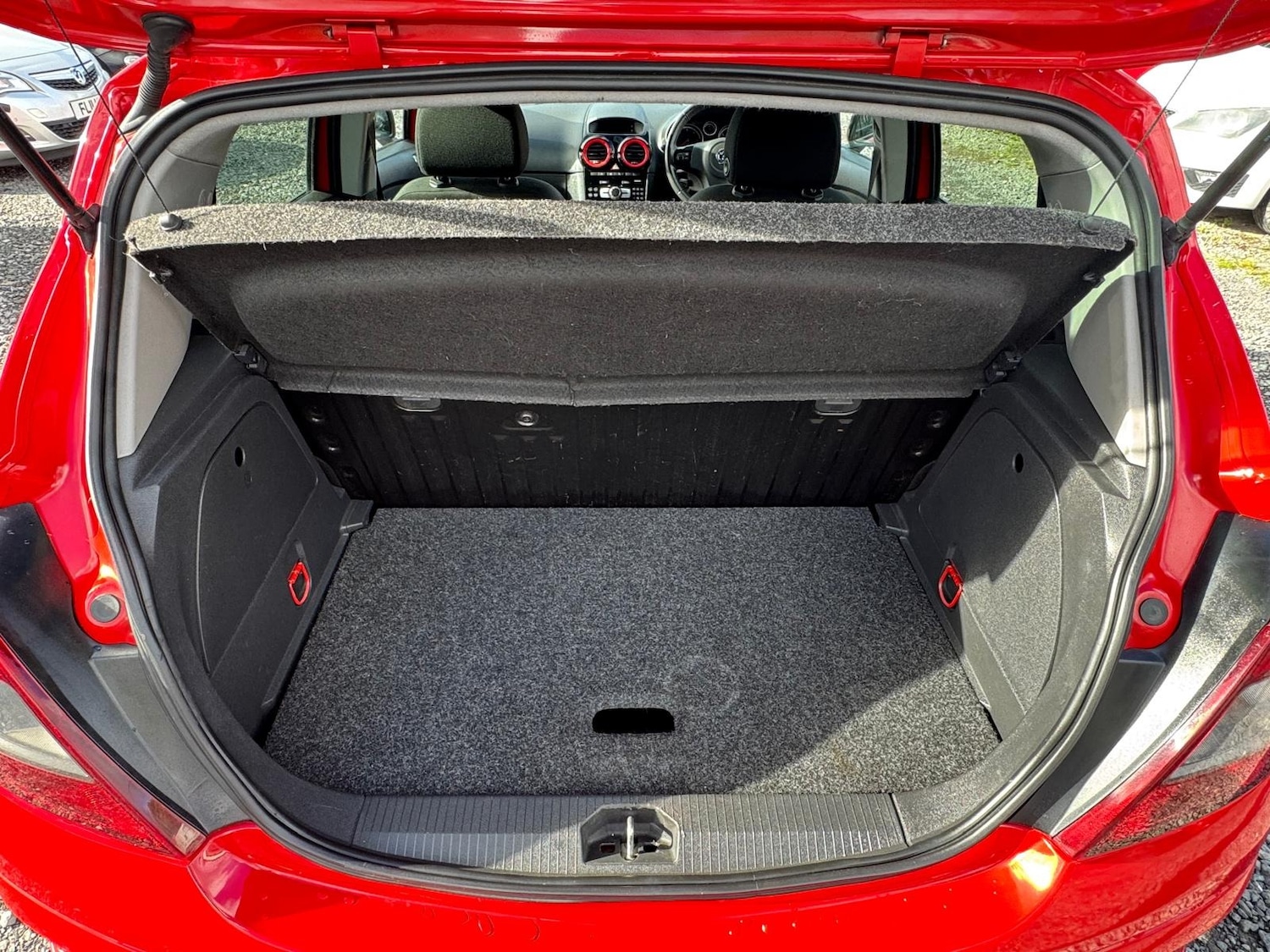 Used Vauxhall Corsa 2014 for sale - 76376965: Photo 11