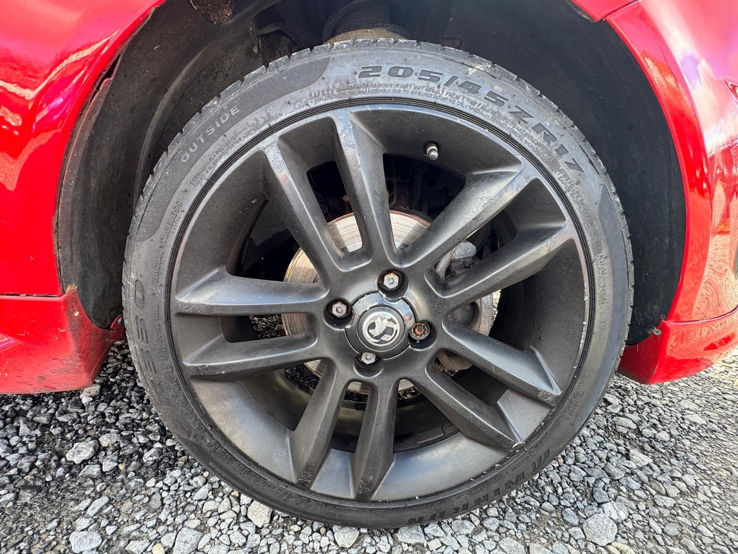 Used Vauxhall Corsa 2014 for sale - 76376965: Photo 18