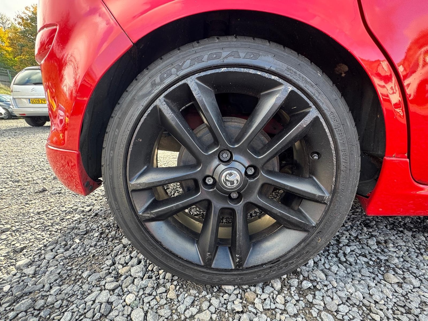 Used Vauxhall Corsa 2014 for sale - 76376965: Photo 19