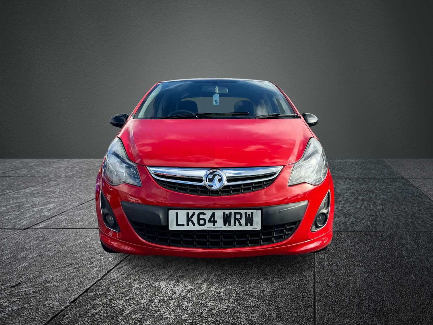 Used Vauxhall Corsa 2014 for sale - 76376965: Photo 2