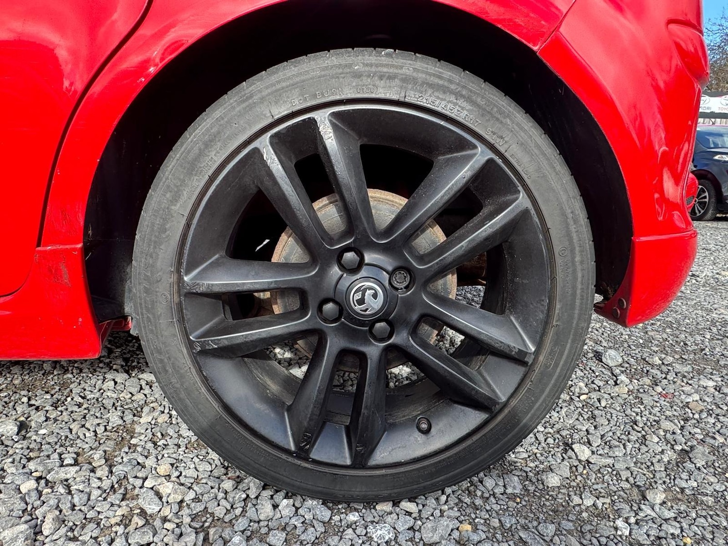 Used Vauxhall Corsa 2014 for sale - 76376965: Photo 20