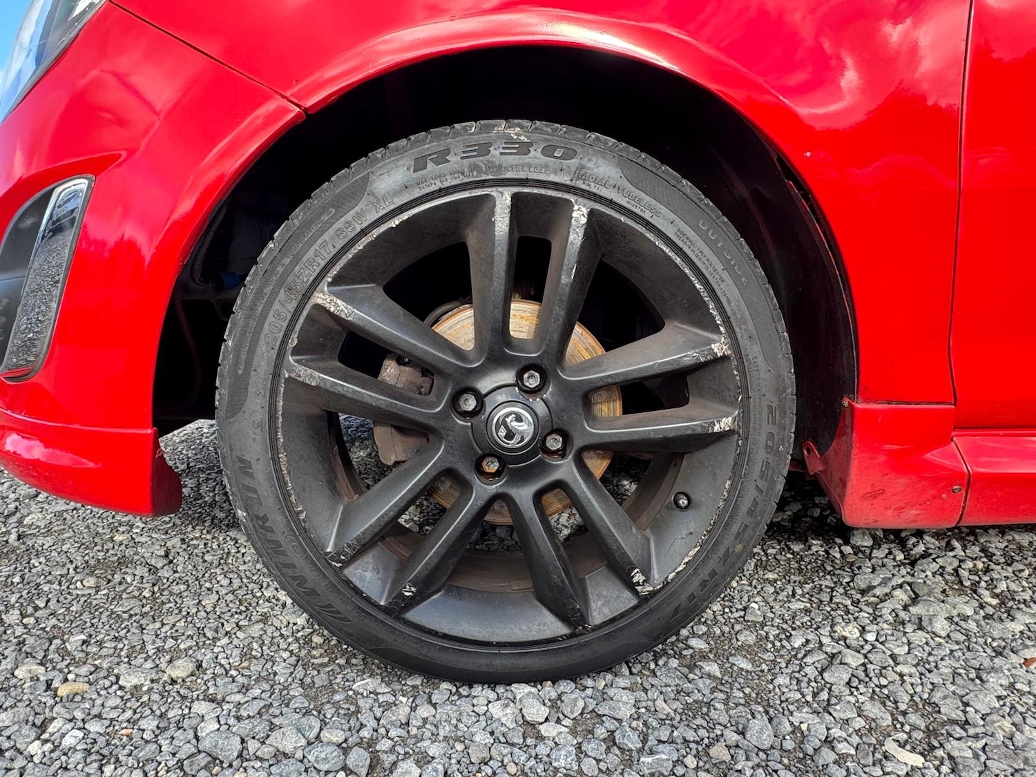 Used Vauxhall Corsa 2014 for sale - 76376965: Photo 21