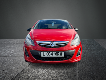 Used Vauxhall Corsa 2014 for sale - 76376965: Photo