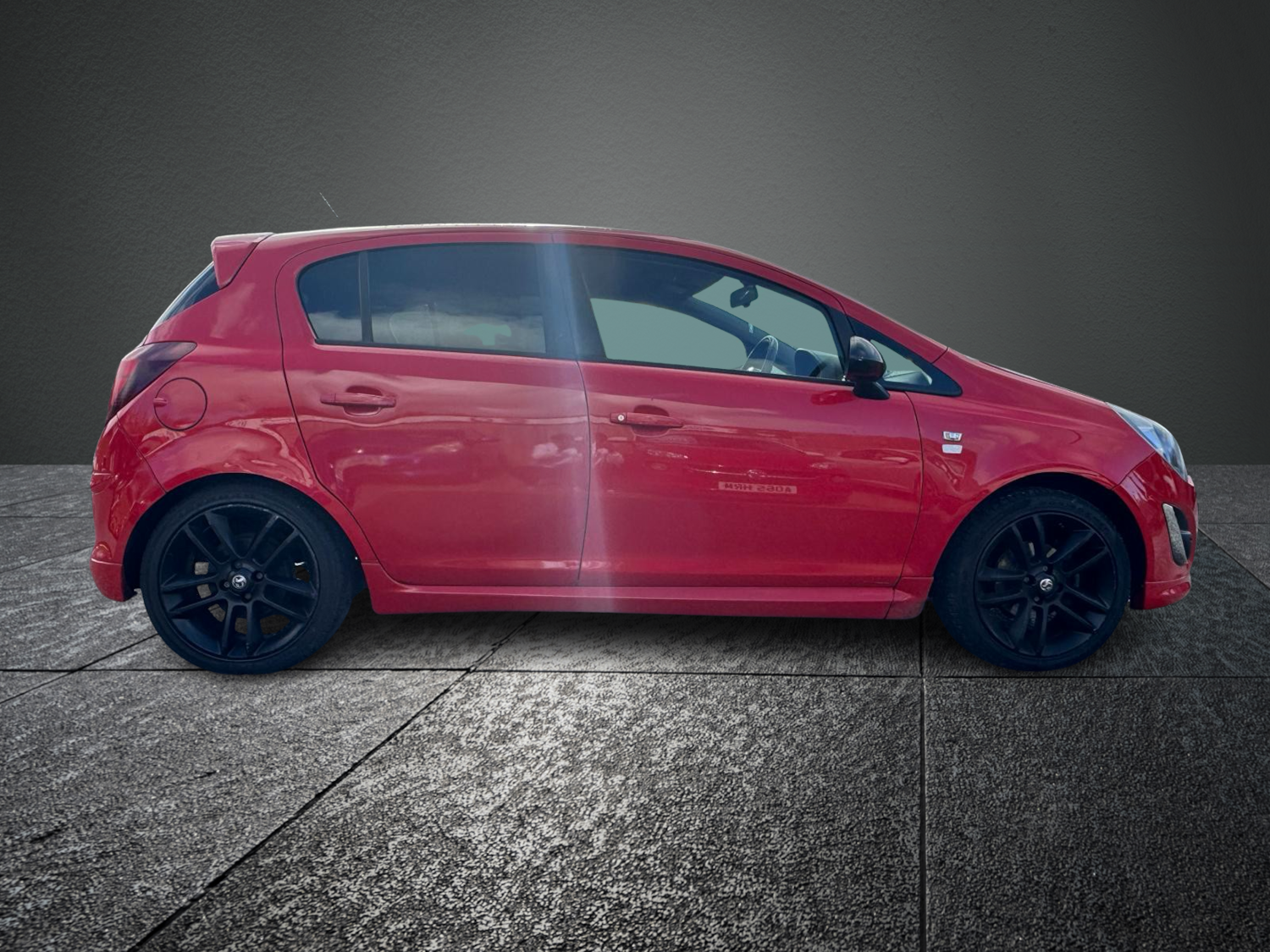 Used Vauxhall Corsa 2014 for sale - 76376965: Photo 3