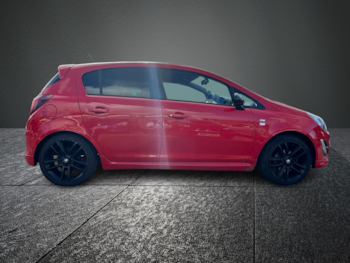 Used Vauxhall Corsa 2014 for sale - 76376965: Photo