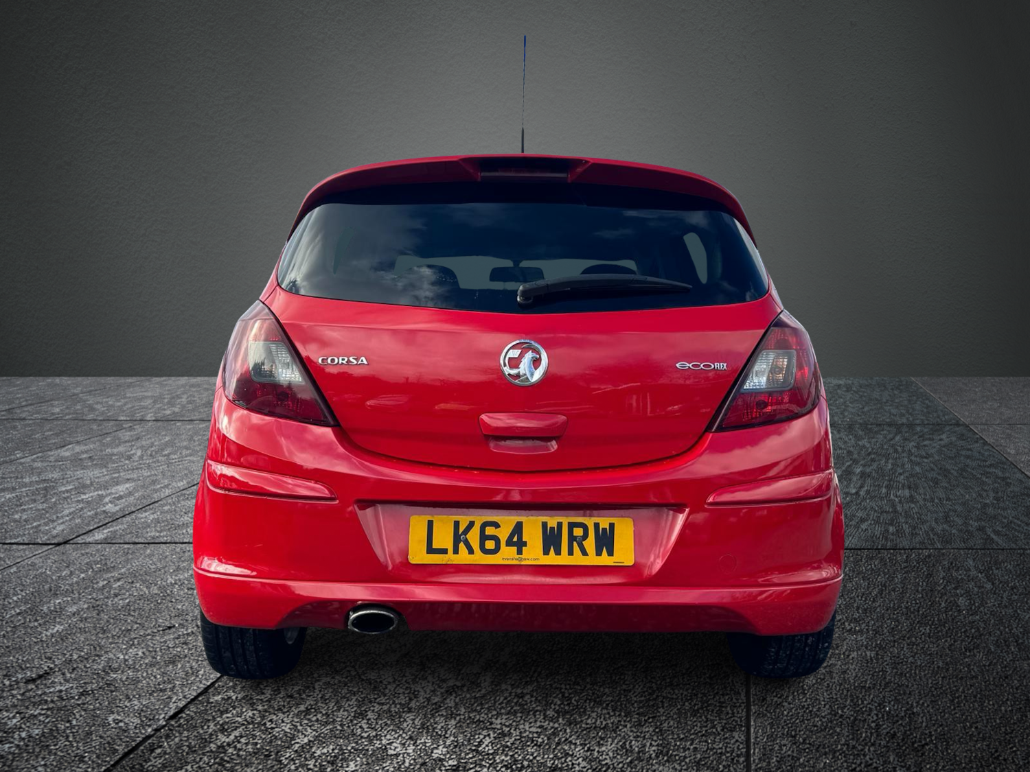 Used Vauxhall Corsa 2014 for sale - 76376965: Photo 5