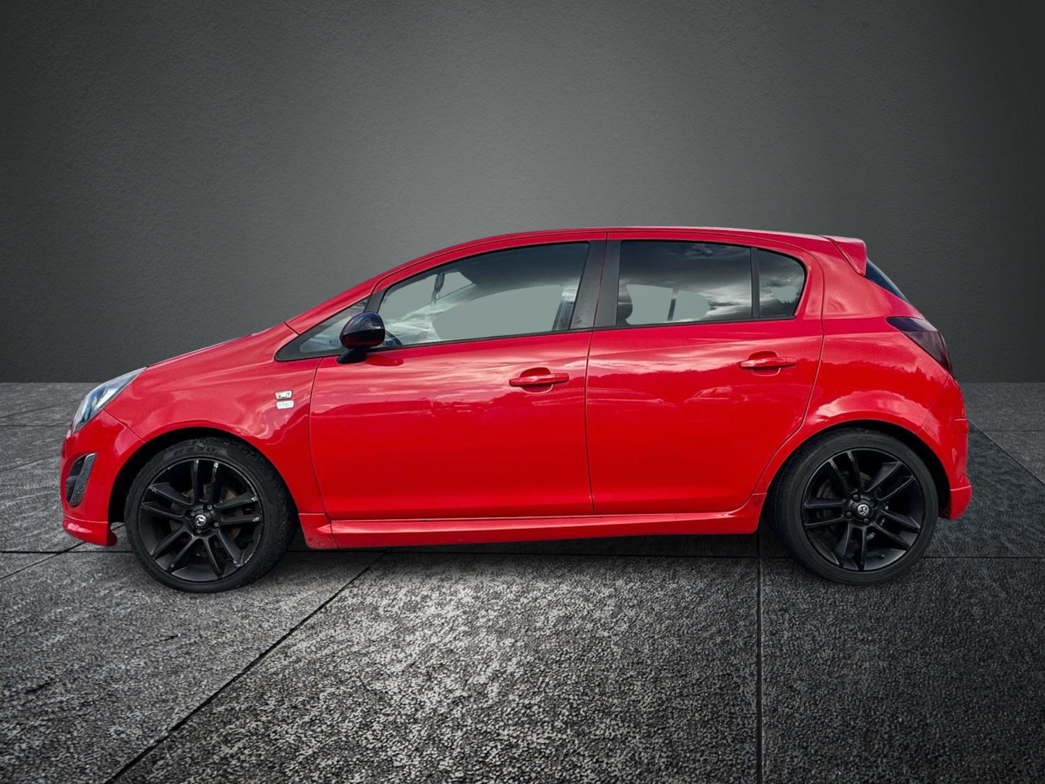 Used Vauxhall Corsa 2014 for sale - 76376965: Photo 7