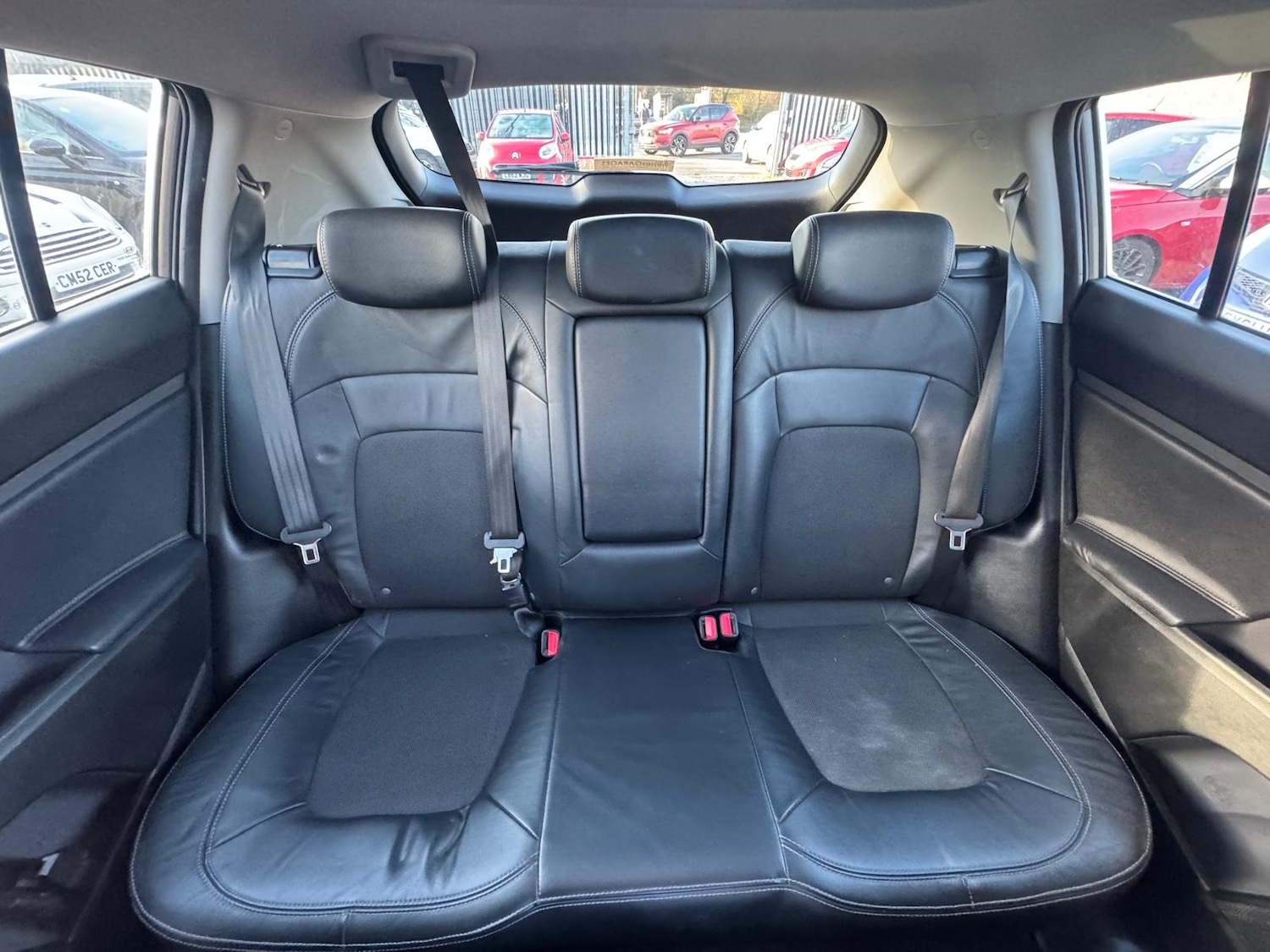 Used Kia Sportage 2012 for sale - 76766010: Photo 12