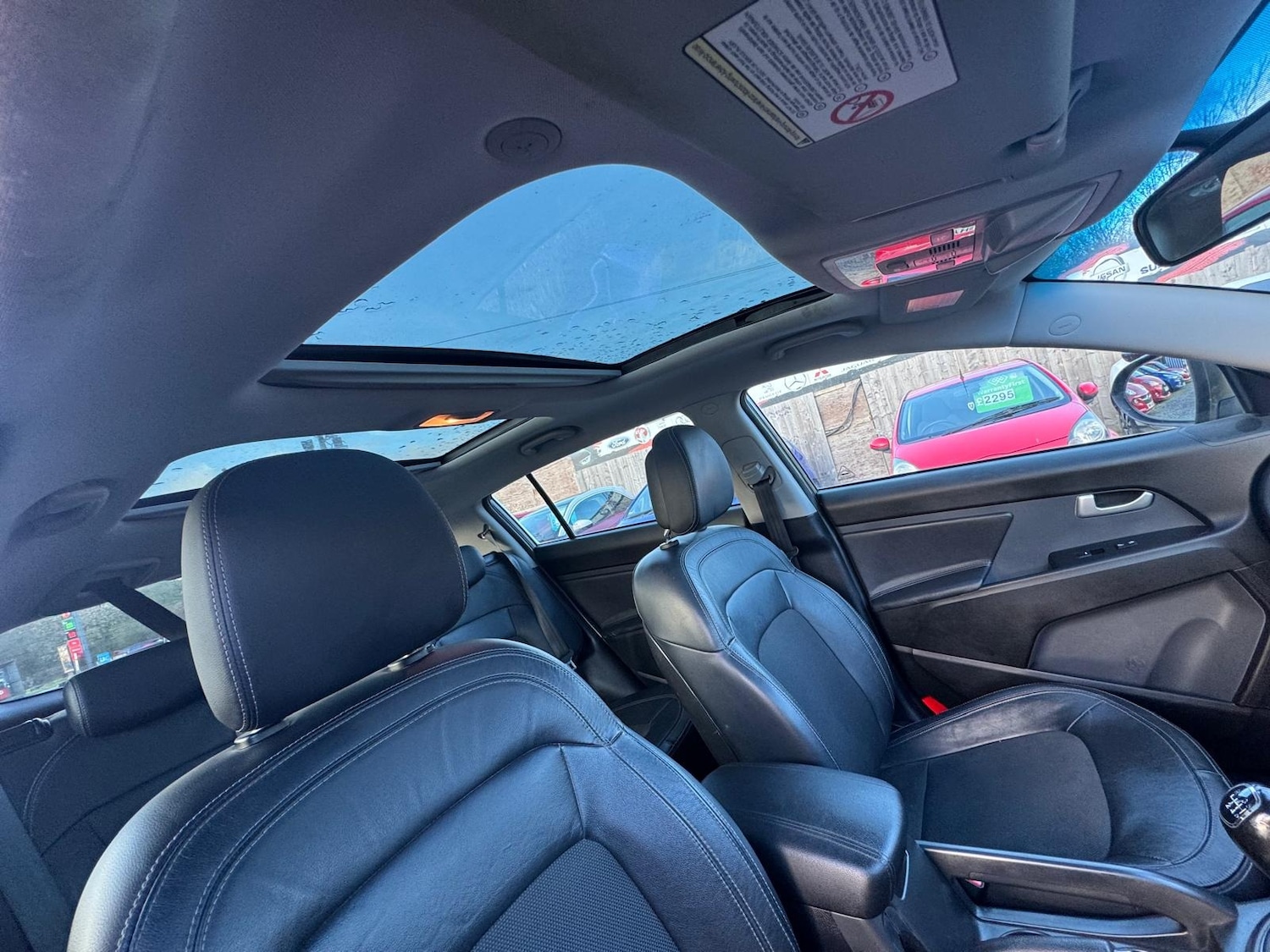 Used Kia Sportage 2012 for sale - 76766010: Photo 15