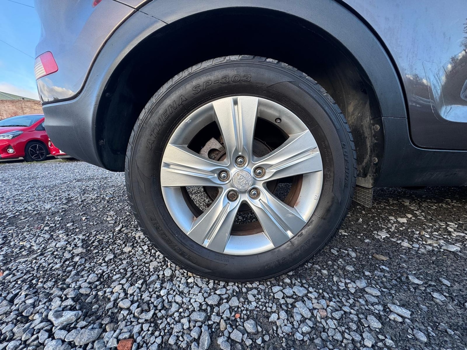 Used Kia Sportage 2012 for sale - 76766010: Photo 17