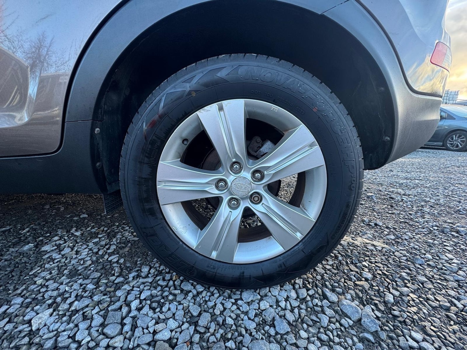 Used Kia Sportage 2012 for sale - 76766010: Photo 18