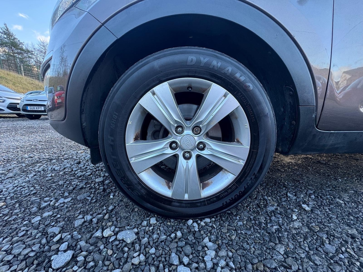 Used Kia Sportage 2012 for sale - 76766010: Photo 19