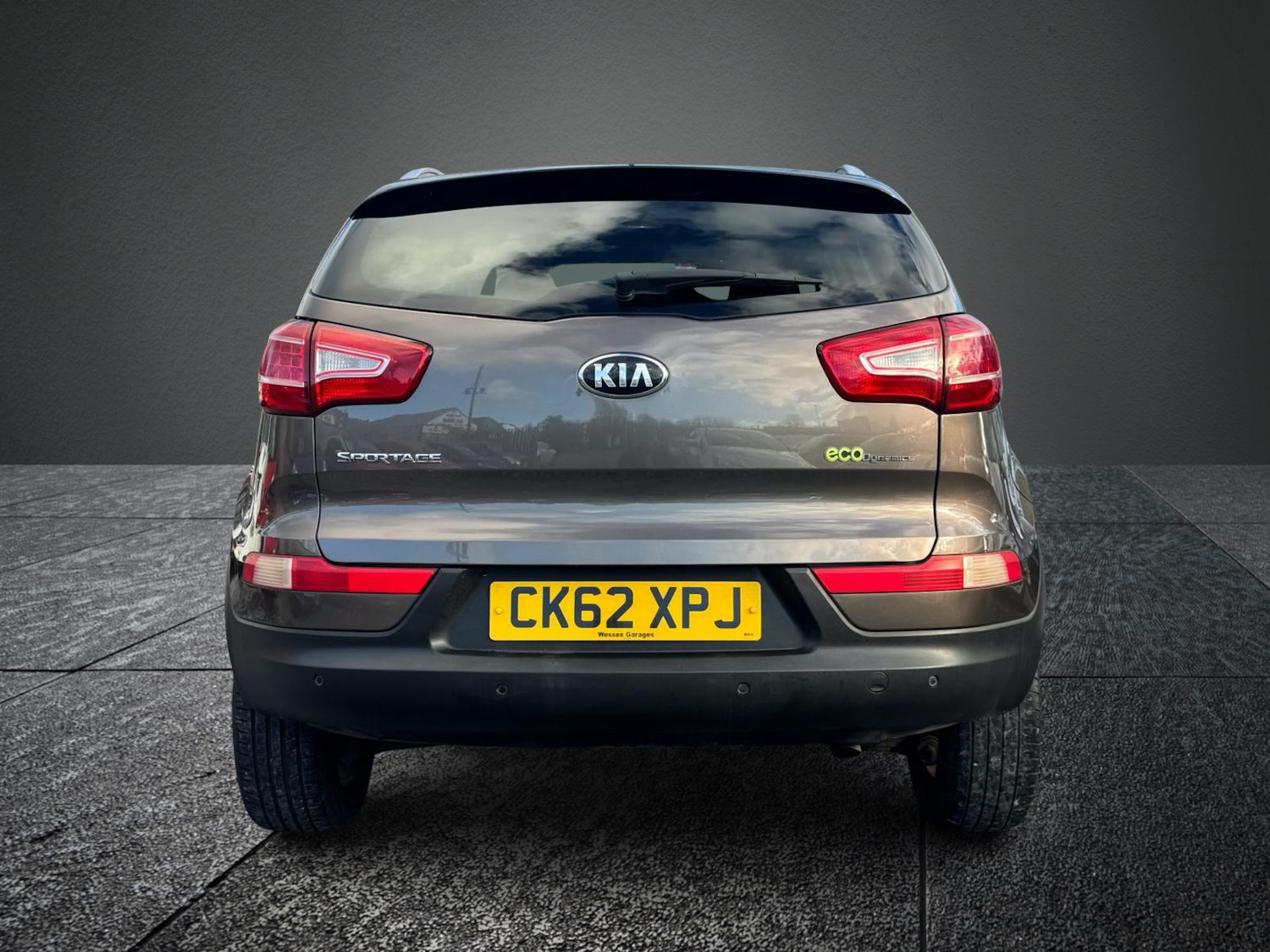 Used Kia Sportage 2012 for sale - 76766010: Photo 5