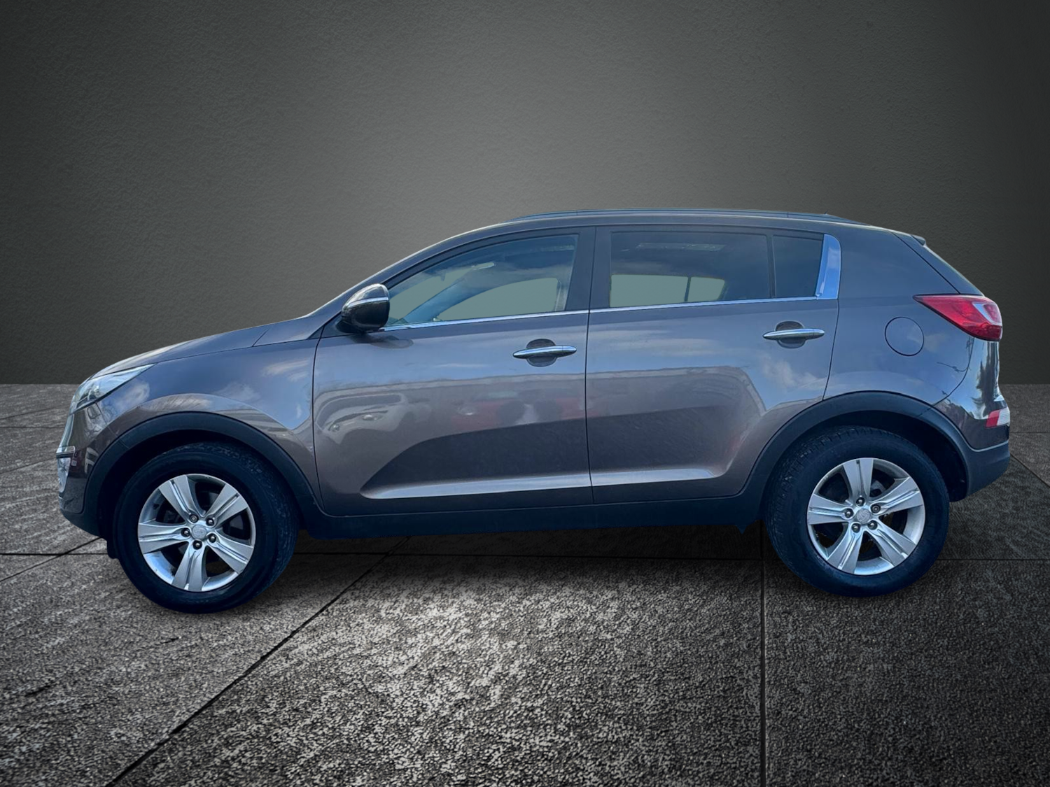 Used Kia Sportage 2012 for sale - 76766010: Photo 8