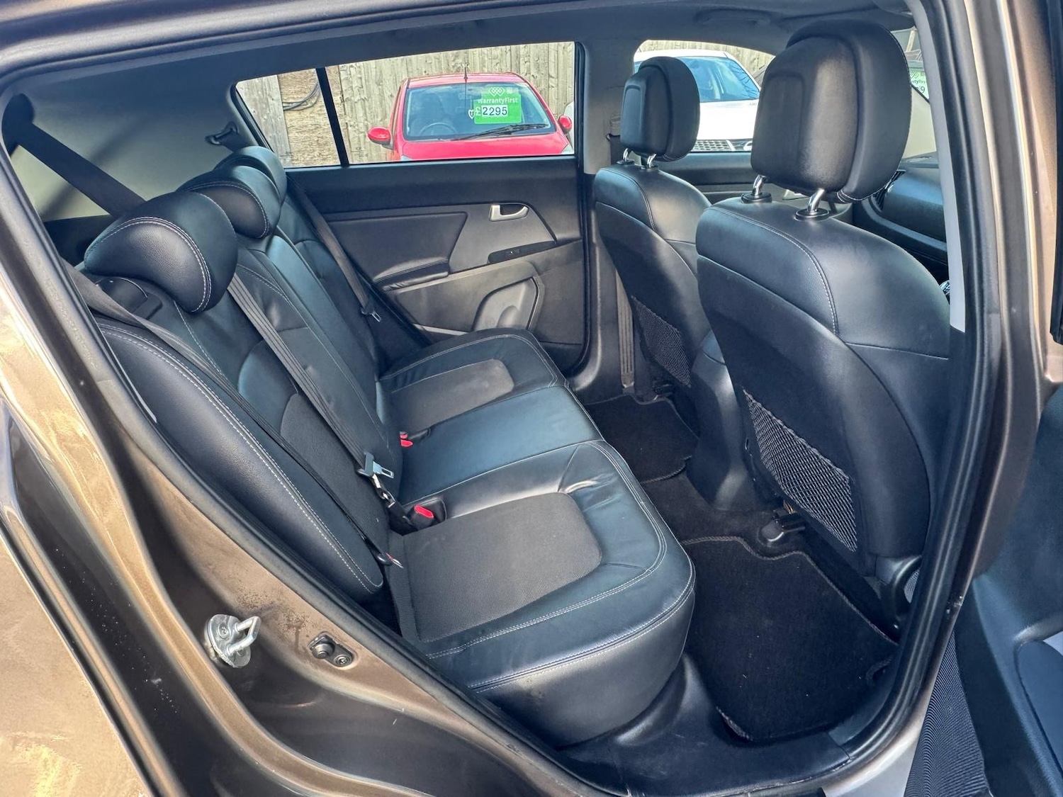 Used Kia Sportage 2012 for sale - 76766010: Photo 9