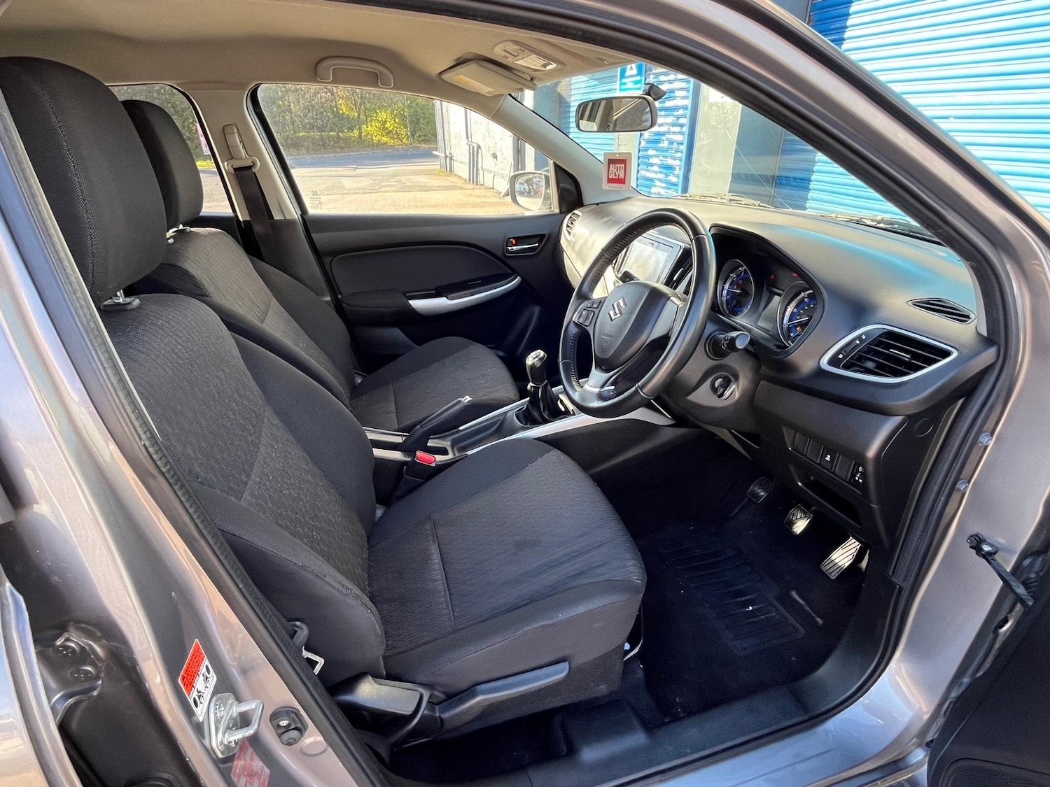 Vehicle 6