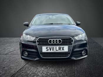 Used Audi A1 2011 for sale - 72402429: Photo