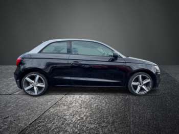 Used Audi A1 2011 for sale - 72402429: Photo