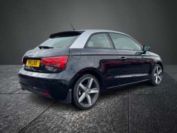 Used Audi A1 2011 for sale - 72402429: Photo
