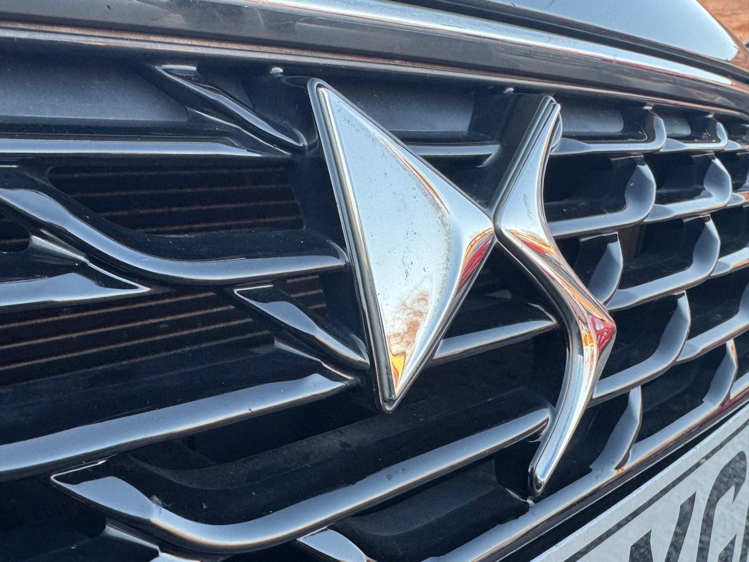 Used DS Automobiles DS 3 2016 for sale - 76611212: Photo 10