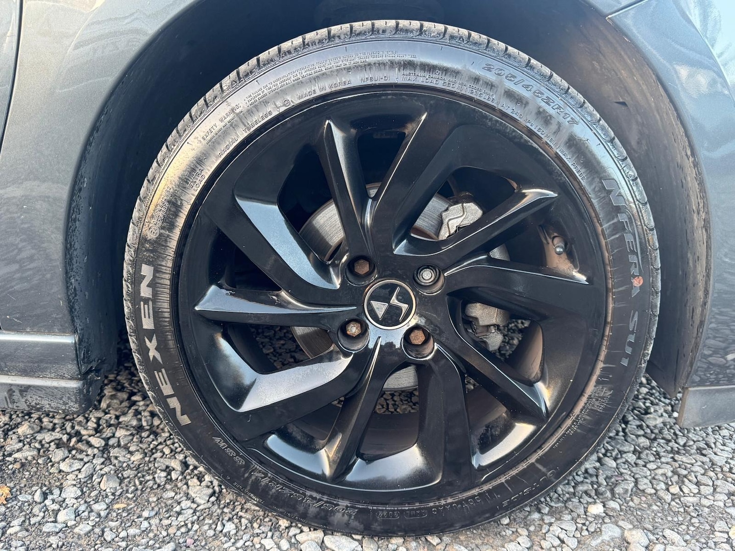 Used DS Automobiles DS 3 2016 for sale - 76611212: Photo 11