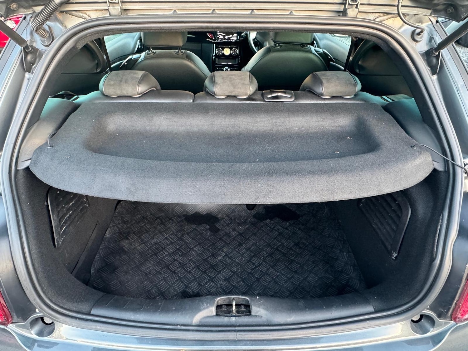 Used DS Automobiles DS 3 2016 for sale - 76611212: Photo 12