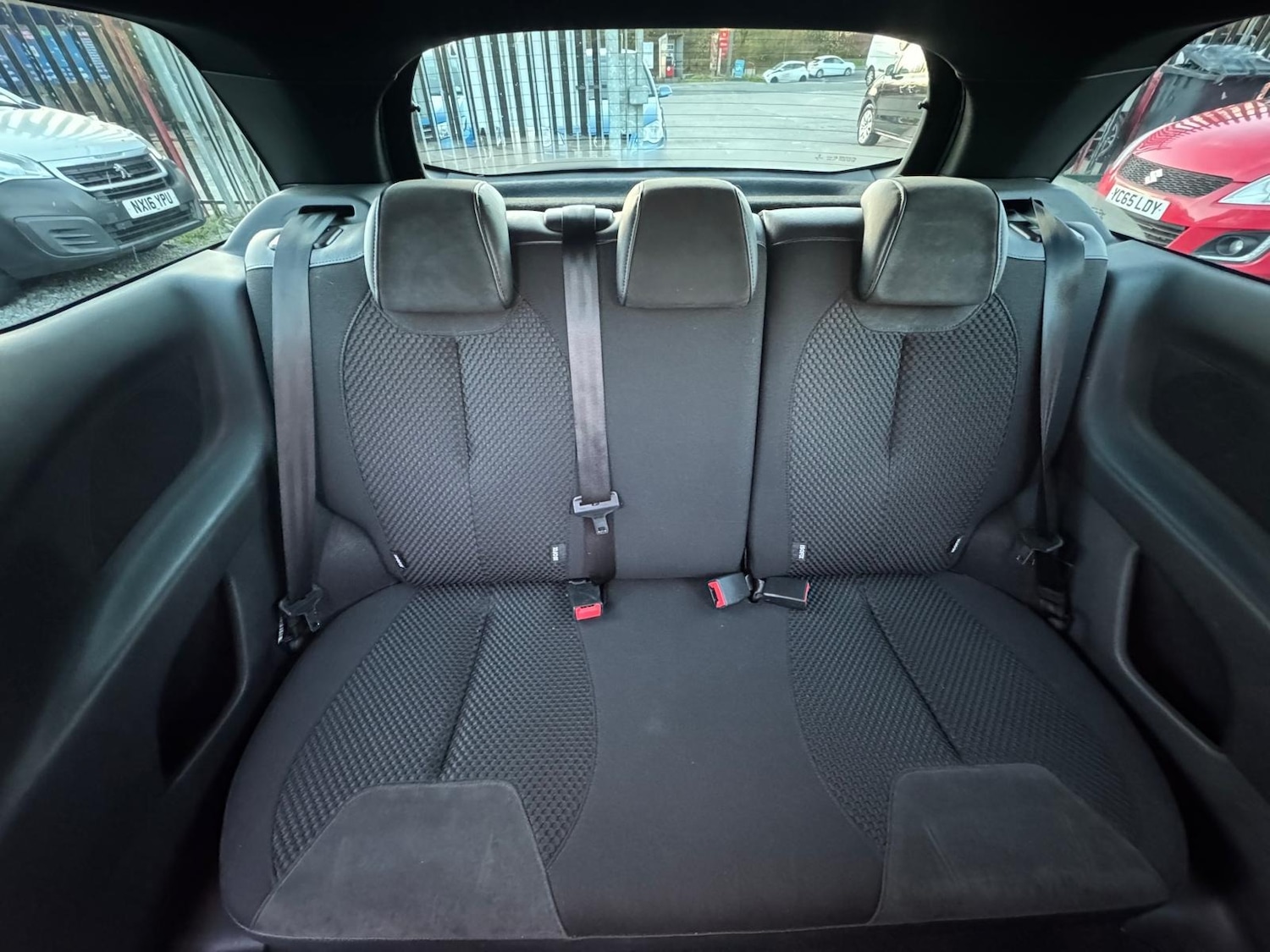 Used DS Automobiles DS 3 2016 for sale - 76611212: Photo 15