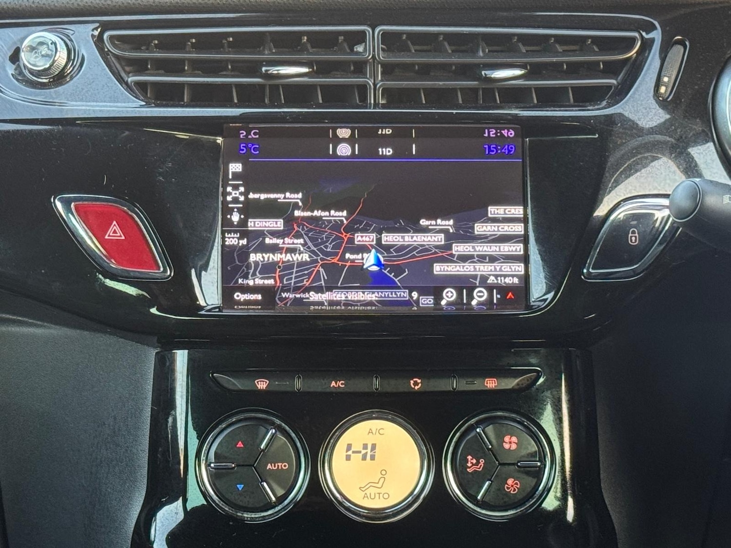 Used DS Automobiles DS 3 2016 for sale - 76611212: Photo 17