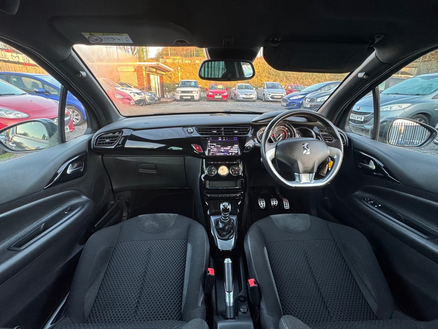 Used DS Automobiles DS 3 2016 for sale - 76611212: Photo 18