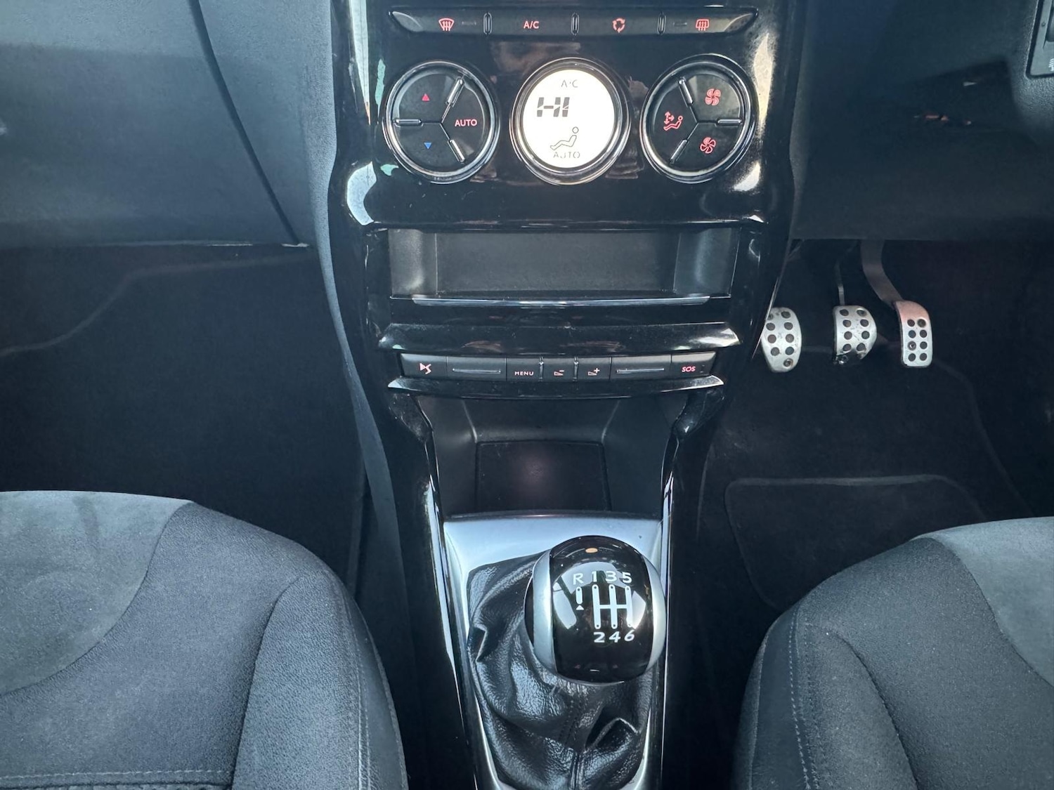 Used DS Automobiles DS 3 2016 for sale - 76611212: Photo 19