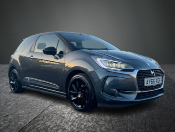 2016 (66) - 1.2 PureTech 130 Prestige 3dr