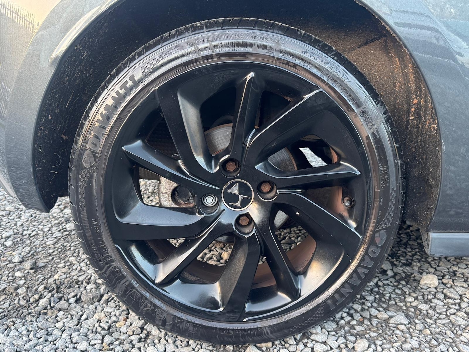 Used DS Automobiles DS 3 2016 for sale - 76611212: Photo 21