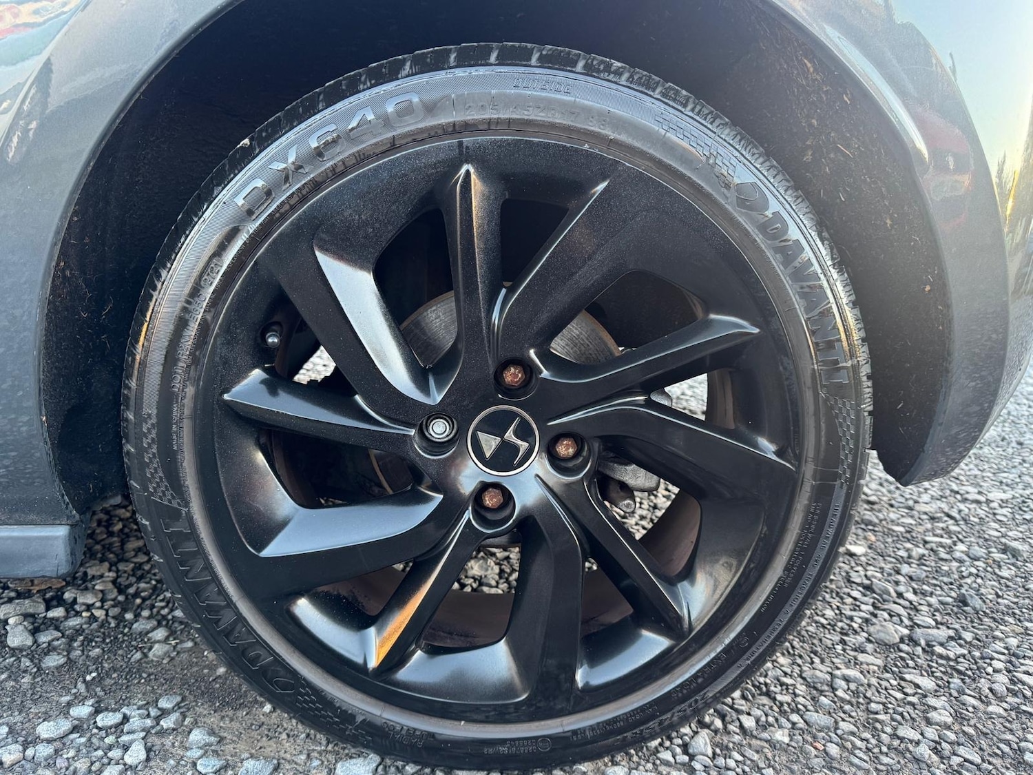 Used DS Automobiles DS 3 2016 for sale - 76611212: Photo 22