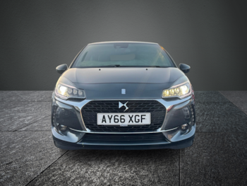 Used DS Automobiles DS 3 2016 for sale - 76611212: Photo