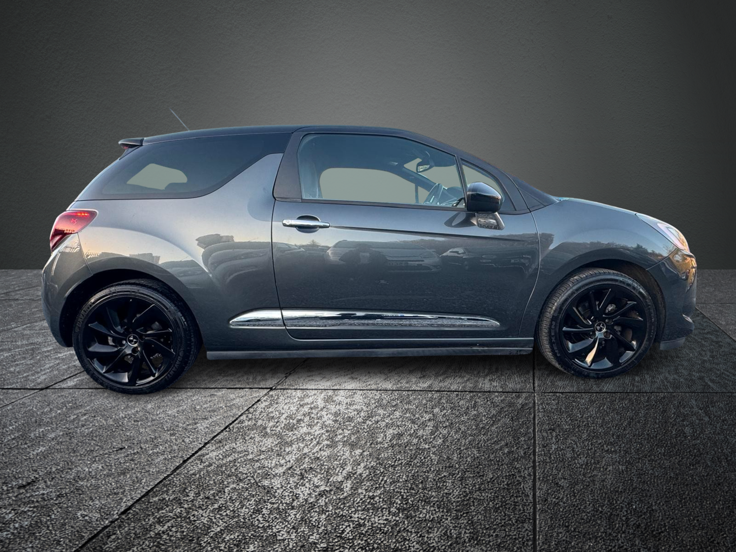 Used DS Automobiles DS 3 2016 for sale - 76611212: Photo 3