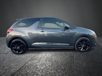 Used DS Automobiles DS 3 2016 for sale - 76611212: Photo