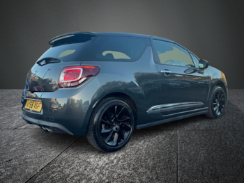 Used DS Automobiles DS 3 2016 for sale - 76611212: Photo
