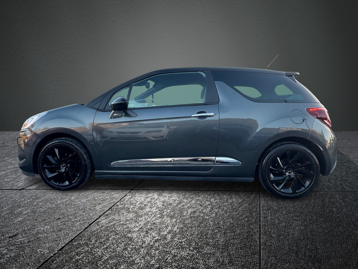 Used DS Automobiles DS 3 2016 for sale - 76611212: Photo 7