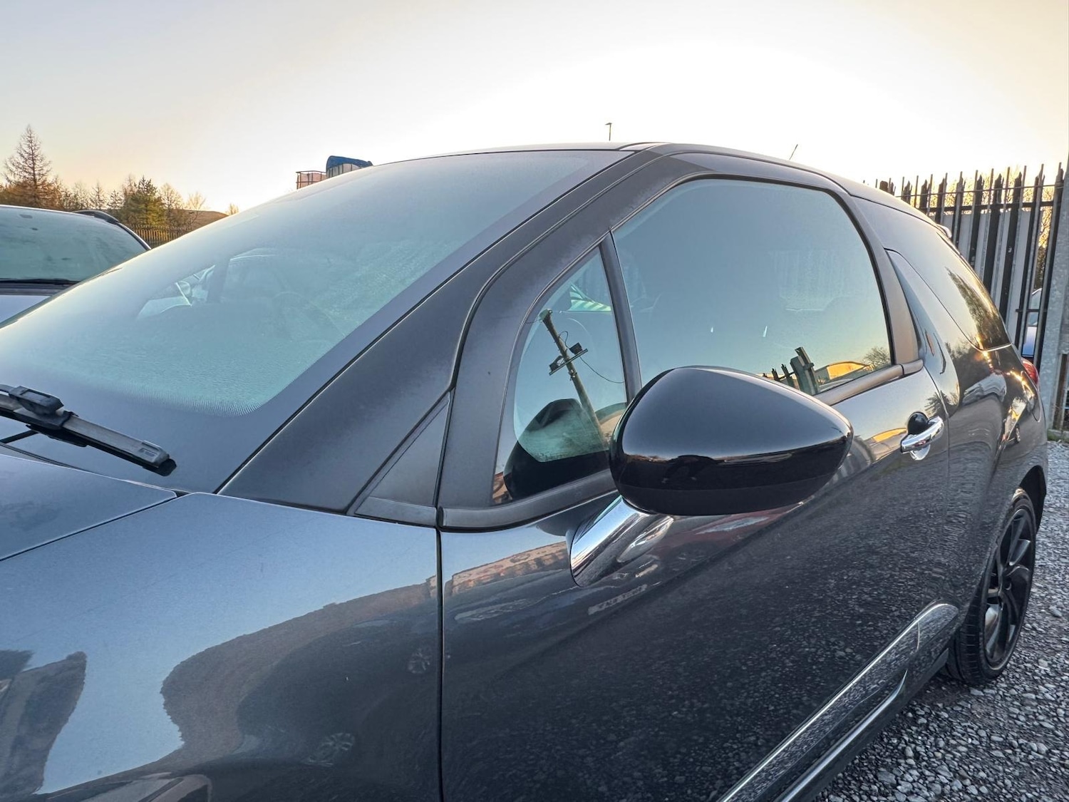 Used DS Automobiles DS 3 2016 for sale - 76611212: Photo 9