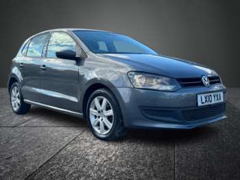 2010 (10) - 1.4 SE 5dr