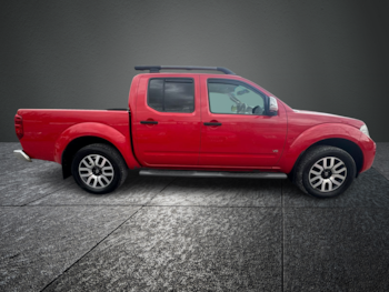 Used Nissan Navara 2014 for sale - 74561134: Photo