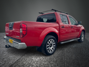 Used Nissan Navara 2014 for sale - 74561134: Photo