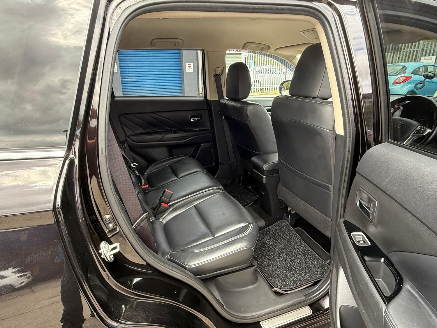 Vehicle 16
